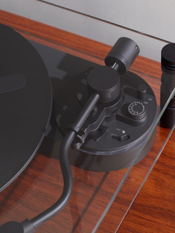 Transparent Turntable - CU Transparent Turntable - CU