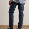 Steady Eddie II Slim-Fit Jeans - BK Steady Eddie II Slim-Fit Jeans - BK