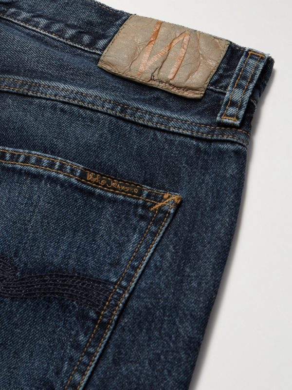 Steady Eddie II Slim-Fit Jeans - CU Steady Eddie II Slim-Fit Jeans - CU