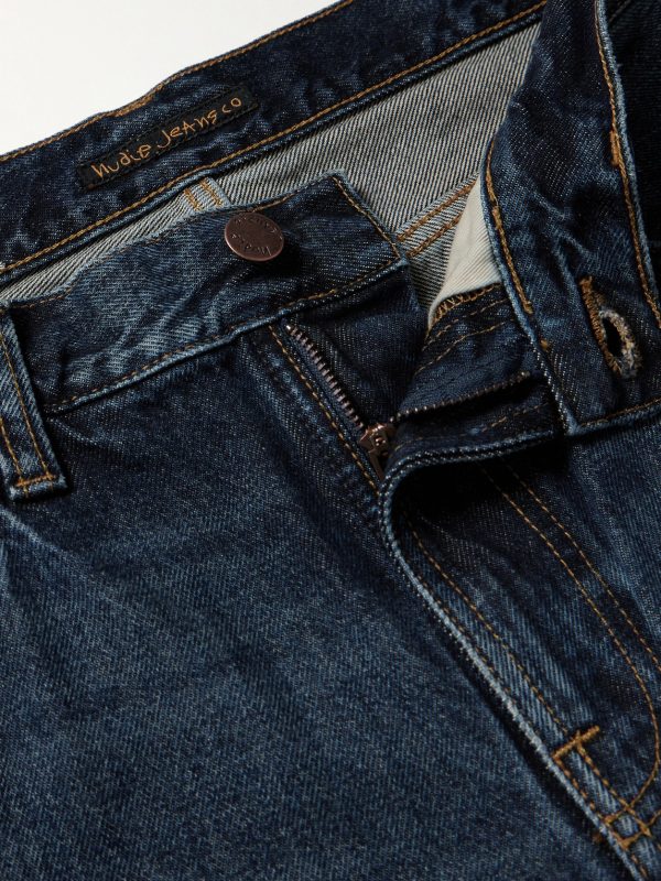 Steady Eddie II Slim-Fit Jeans - E1 Steady Eddie II Slim-Fit Jeans - E1