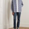 Steady Eddie II Slim-Fit Jeans - OU Steady Eddie II Slim-Fit Jeans - OU