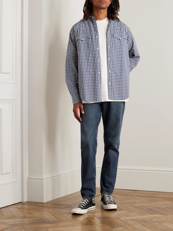 Steady Eddie II Slim-Fit Jeans - OU Steady Eddie II Slim-Fit Jeans - OU