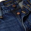 Gritty Jackson Slim-Fit Straight-Leg Jeans - E1 Gritty Jackson Slim-Fit Straight-Leg Jeans - E1