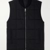 Quilted Shell Gilet