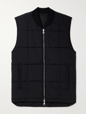 Quilted Shell Gilet Quilted Shell Gilet