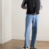 Quilted Shell Gilet - OU