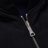 Reversible Padded Wool-Blend Gilet - CU