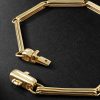 Sync 18-Karat Gold Bracelet - BK Sync 18-Karat Gold Bracelet - BK