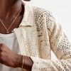 Sync 18-Karat Gold Bracelet - E1 Sync 18-Karat Gold Bracelet - E1