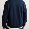 Cotton-Jersey Sweatshirt - BK Cotton-Jersey Sweatshirt - BK