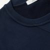 Cotton-Jersey Sweatshirt - CU Cotton-Jersey Sweatshirt - CU
