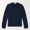 Cotton-Jersey Sweatshirt Cotton-Jersey Sweatshirt