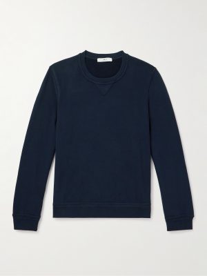 Cotton-Jersey Sweatshirt Cotton-Jersey Sweatshirt