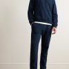 Cotton-Jersey Sweatshirt - OU Cotton-Jersey Sweatshirt - OU