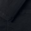 Garment-Dyed Cotton-Blend Twill Blazer - CU Garment-Dyed Cotton-Blend Twill Blazer - CU