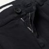 Tapered Pleated Garment-Dyed Cotton-Blend Twill Trousers - E1 Tapered Pleated Garment-Dyed Cotton-Blend Twill Trousers - E1