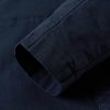 Cotton-Blend Gabardine Coach Jacket - E1 Cotton-Blend Gabardine Coach Jacket - E1