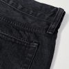 Slim-Fit Organic Selvedge Jeans - CU Slim-Fit Organic Selvedge Jeans - CU