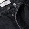 Slim-Fit Organic Selvedge Jeans - E1 Slim-Fit Organic Selvedge Jeans - E1