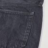 Straight-Leg Organic Selvedge Jeans - CU