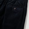 Brad Slim-Fit Pleated Cotton-Corduroy Suit Trousers - CU Brad Slim-Fit Pleated Cotton-Corduroy Suit Trousers - CU