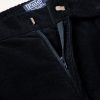 Brad Slim-Fit Pleated Cotton-Corduroy Suit Trousers - E1 Brad Slim-Fit Pleated Cotton-Corduroy Suit Trousers - E1