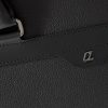 Kabiker 2.0 Rubber-Trimmed Full-Grain Leather Tote Bag - CU Kabiker 2.0 Rubber-Trimmed Full-Grain Leather Tote Bag - CU