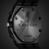 + Audemars Piguet Royal Oak Offshore Automatic Chronograph 42mm Stainless Steel and Rubber Watch, Ref. No. MAD-MRP-OF002 - BK