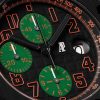 + Audemars Piguet Royal Oak Offshore Automatic Chronograph 42mm Stainless Steel and Rubber Watch, Ref. No. MAD-MRP-OF002 - CU