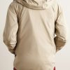 Zurs StretchJersey-Trimmed 3L Storm System® Nylon Hooded Ski Jacket - BK Zurs StretchJersey-Trimmed 3L Storm System® Nylon Hooded Ski Jacket - BK
