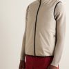 Zurs StretchJersey-Trimmed 3L Storm System® Nylon Hooded Ski Jacket - E2 Zurs StretchJersey-Trimmed 3L Storm System® Nylon Hooded Ski Jacket - E2