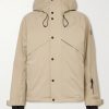 Zurs StretchJersey-Trimmed 3L Storm System® Nylon Hooded Ski Jacket Zurs StretchJersey-Trimmed 3L Storm System® Nylon Hooded Ski Jacket
