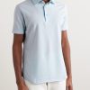 Cotton-Piqué Polo Shirt - FR Cotton-Piqué Polo Shirt - FR