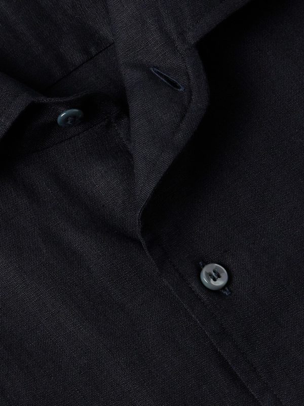 André Arizona Linen Shirt - CU