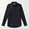 André Arizona Linen Shirt