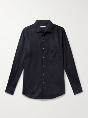 André Arizona Linen Shirt