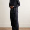 André Arizona Linen Shirt - OU
