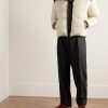 Slim-Fit Reversible Quilted Shell Down Jacket - E2 Slim-Fit Reversible Quilted Shell Down Jacket - E2
