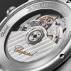 Mille Miglia Classic Automatic Chronograph 40.5mm Stainless Steel and Rubber Watch, Ref. No. 168619-3001 - E1 Mille Miglia Classic Automatic Chronograph 40.5mm Stainless Steel and Rubber Watch, Ref. No. 168619-3001 - E1