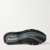 991v2 Suede and Mesh Sneakers - E1 991v2 Suede and Mesh Sneakers - E1