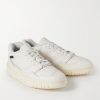 550 Perforated Leather Sneakers - FR 550 Perforated Leather Sneakers - FR
