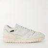 550 Perforated Leather Sneakers 550 Perforated Leather Sneakers