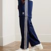 550 Perforated Leather Sneakers - OU 550 Perforated Leather Sneakers - OU