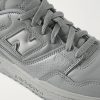 550 Leather Sneakers - CU