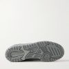550 Leather Sneakers - E1