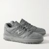 550 Leather Sneakers - FR
