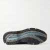 991v2 Suede and Mesh Sneakers - E1 991v2 Suede and Mesh Sneakers - E1