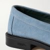 Yardee Suede Penny Loafers - CU Yardee Suede Penny Loafers - CU