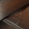 Périple Barrel Scritto Venezia Leather Softy Messenger Bag - CU Périple Barrel Scritto Venezia Leather Softy Messenger Bag - CU