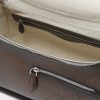 Périple Barrel Scritto Venezia Leather Softy Messenger Bag - E1 Périple Barrel Scritto Venezia Leather Softy Messenger Bag - E1